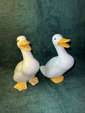 Large vintage white for sale  Newberry