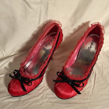 Vintage women shoes for sale  Clinton