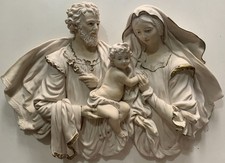 arte sacra famiglia usato arte sacra famiglia usato Gioia del Colle