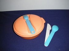 Tupperware salat lunchdose gebraucht kaufen  Solingen