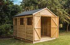 Pressure treated wooden for sale  WINDSOR