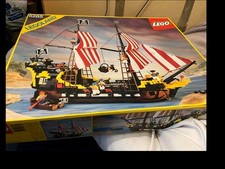 Lego western fort for sale  STOCKTON-ON-TEES
