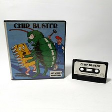 Chip buster acorn for sale  BENFLEET