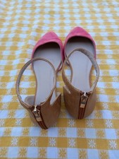 Chaussures sandales ballerines d'occasion  Vigneulles-lès-Hattonchâtel