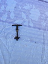 Alter drehgriff biedermeier gebraucht kaufen  Gütersloh