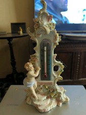 Antique dresden meissen for sale  IVYBRIDGE