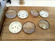 Antique clock bezel for sale  BRISTOL