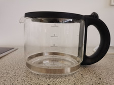 Glaskanne deckel ersatzteil gebraucht kaufen  Rimbach