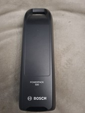 Original bosch powerpack for sale  SOUTHAMPTON