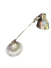Lampada tavolo vintage usato  Italia