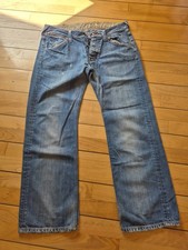 Star raw 3301 gebraucht kaufen  Menden (Sauerland)