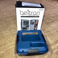 Capa telefone coldre quadril cinto azul Beltron para Motorola Razr 2022 comprar usado  Enviando para Brazil