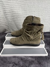 Hotter women khaki for sale  SOUTHEND-ON-SEA
