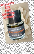 Frederic malle musc for sale  Lewes