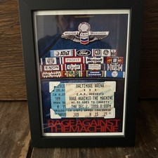 ratm ticket for sale ratm ticket for sale Glastonbury