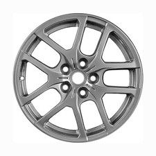 Refurbished 17x7 painted for sale  USA