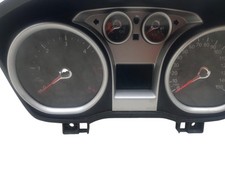 Ford focus speedometer for sale  DUNGANNON