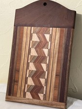 Cutting board wood for sale  Savage