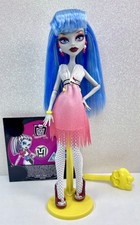 Monster high ghoulia gebraucht kaufen  Ulm