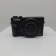 Canon powershot g7x for sale  Menifee