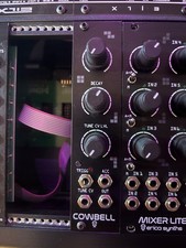 Erica synths 808 for sale  HINCKLEY