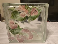 Glass square block for sale  New Orleans