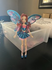 Jakks pacific winx for sale  Los Gatos