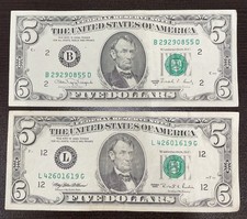Lot old usa for sale  Potsdam
