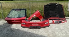 Bmw e36 compact usato  Volpago del Montello