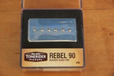 Toner bucker rebel usato  Spedire a Italy