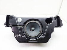 Audi rear subwoofer for sale  GLASGOW