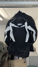 Abbigliamento moto donna usato  Ton