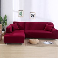 Sofabezug sofa überwurf gebraucht kaufen  Karlsruhe