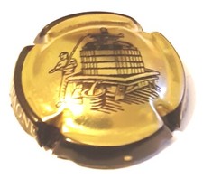Capsule champagne d'occasion  Sens