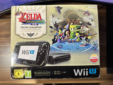Nintendo wii zelda d'occasion  Saint-Laurent-du-Var