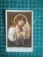 Vp247 image pieuse d'occasion  Angers-