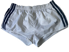 Adidas shorts glanz for sale  LONDON