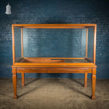 Display cabinet case for sale  NORWICH