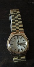 Bulova accutron diapason usato  Prato
