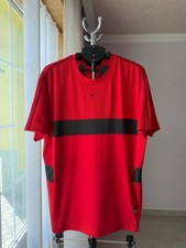 CAMISA NIKE VINTAGE RF ROGER FEDERER 2004 AO AUSTRALIAN OPEN INDIAN WELLS AGASSI comprar usado  Enviando para Brazil