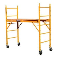 Franklin 900lb scaffold for sale  North Port