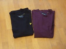 Lyle scott shirt gebraucht kaufen  Nürnberg