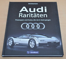 Audi raritäten prototypen gebraucht kaufen  Gütersloh