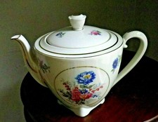 Cafetière théière limoges d'occasion  Boulogne-sur-Mer