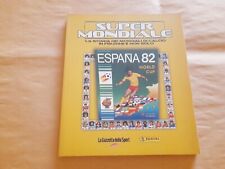 Super mondiale gazzetta usato  Vo
