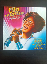 Ella fitzgerald all gebraucht kaufen  Neumarkt i.d.OPf.