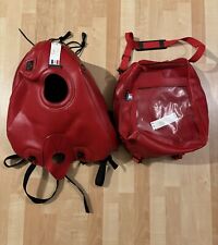 Bagster tankschutzhaube tankru gebraucht kaufen  Scheyern