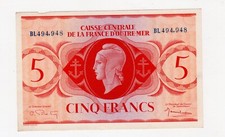 Caisse centrale mer d'occasion  Paris I