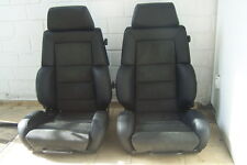 Recaro idealsitz classic gebraucht kaufen  Göppingen