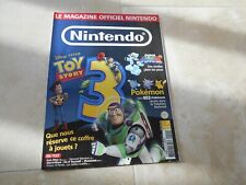 Nintendo magazine officiel d'occasion  Amiens-